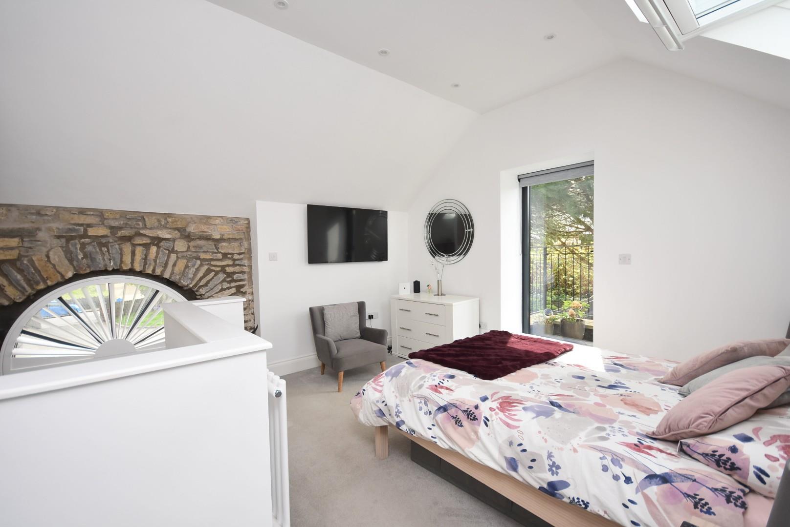 10 The Coach House, Old Port Road, Wenvoe, CF5 6AN